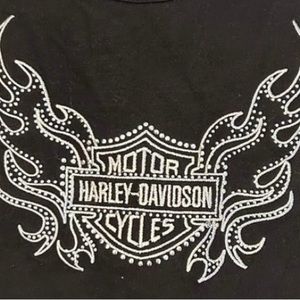 Women’s 2X Harley Davidson Tank